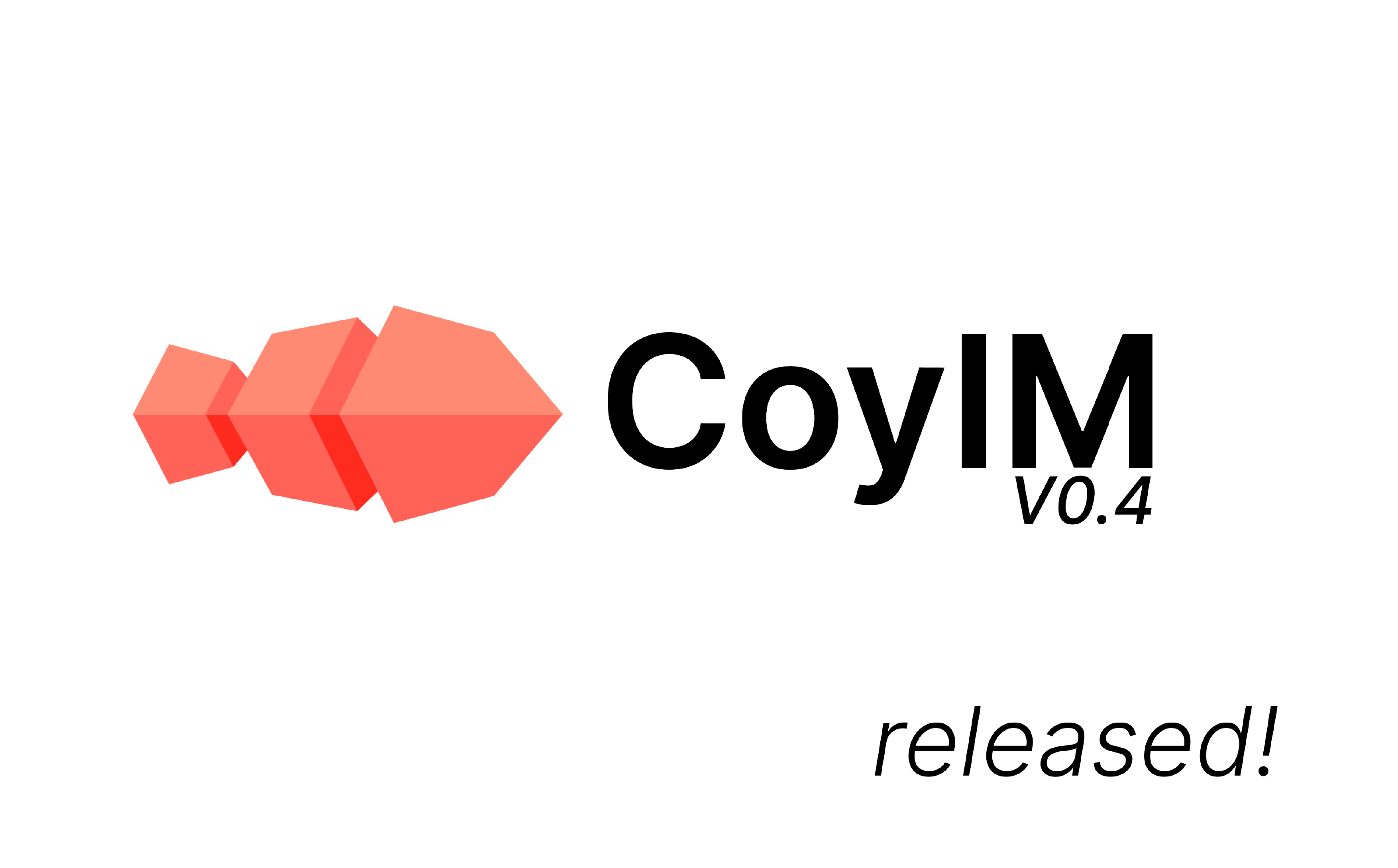 CoyIM v0.4 released!