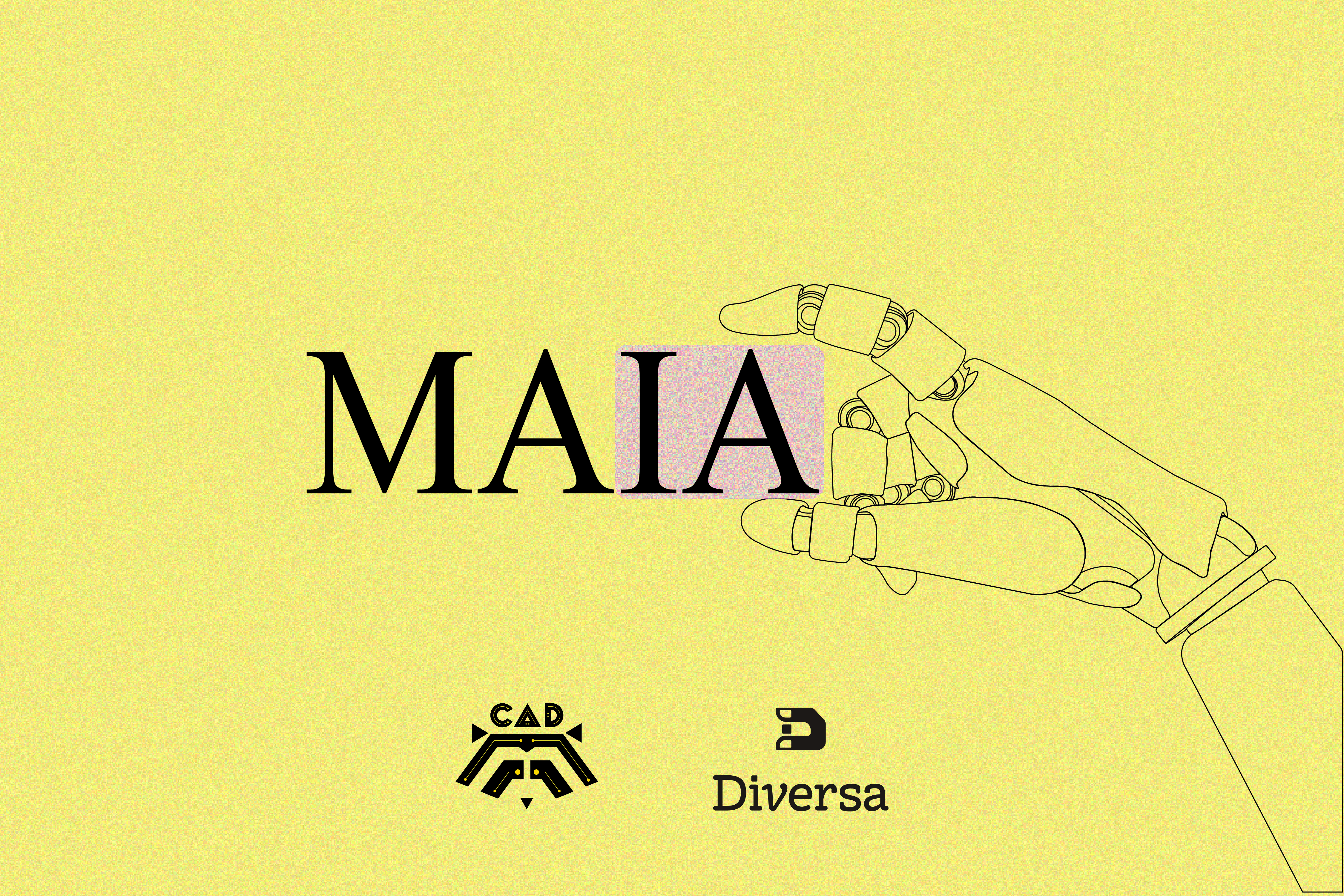 MAIA: Inteligencia Artificial para proteger a quienes defienden derechos