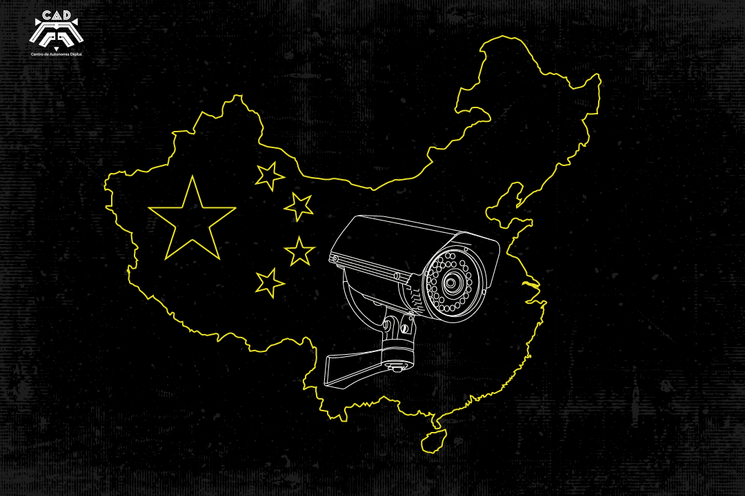  The Impact of China’s Digital Security Model in Ecuador