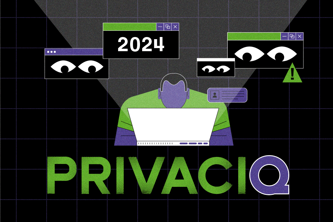 PrivaciQ - Ecuador y los desafíos de la privacidad digital
