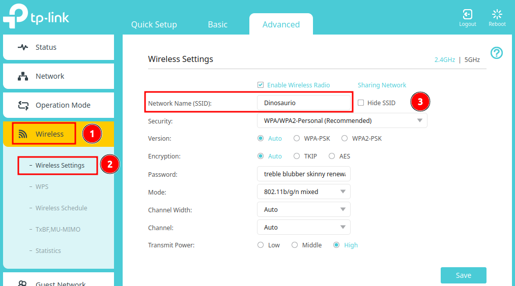 wifi-name-tplink