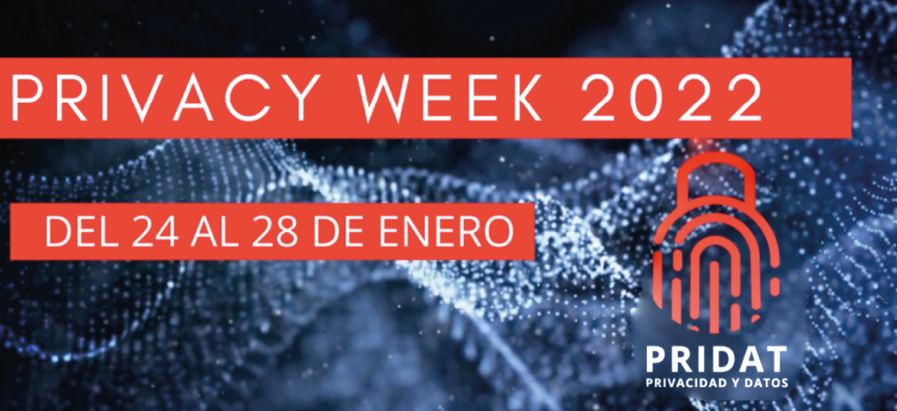 Participación del CAD en la Privacy Week 2022